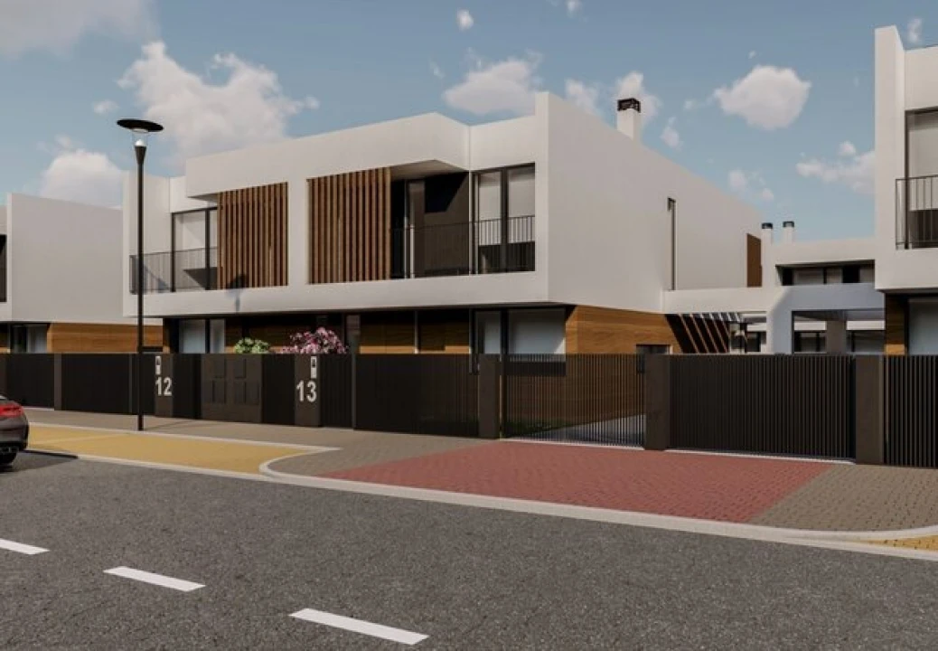 Terreno para Venda em Palmela Foto 18