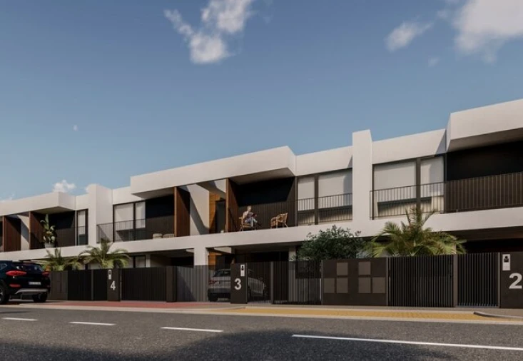 Terreno para Venda em Palmela Foto 9