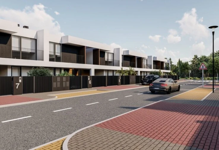 Terreno para Venda em Palmela Foto 17