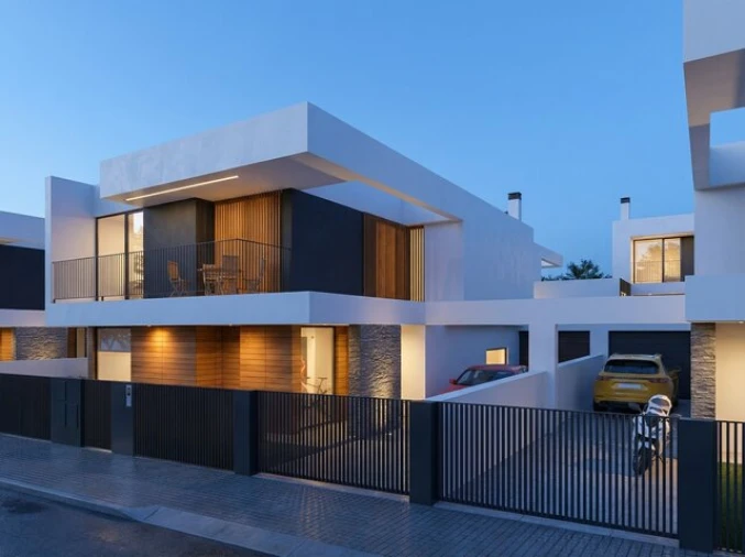 Terreno para Venda em Palmela Foto 7