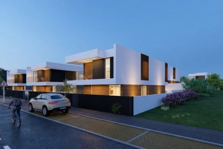 Terreno para Venda em Palmela Foto 6