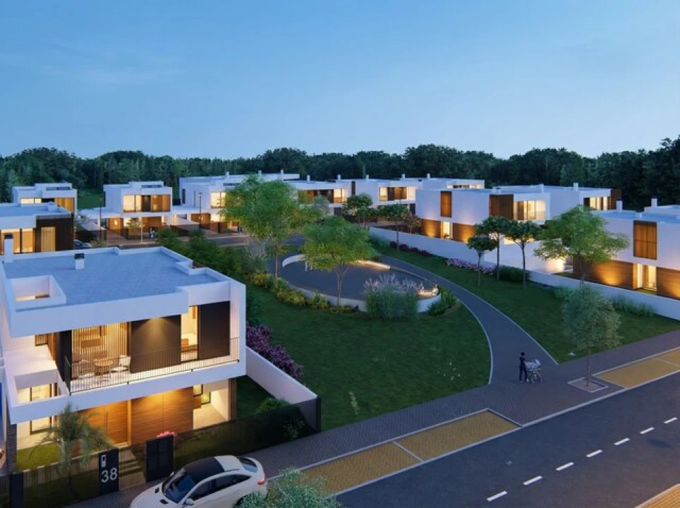 Terreno para Venda em Palmela Foto 4