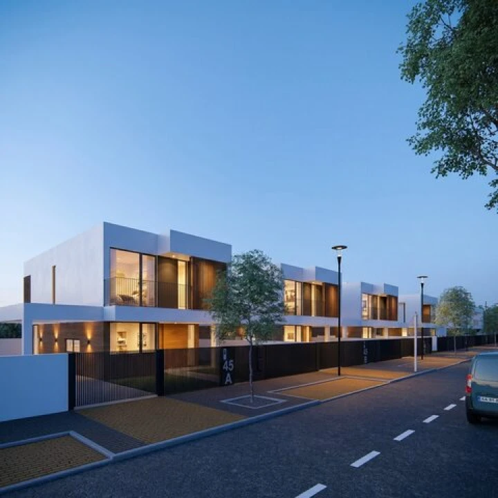 Terreno para Venda em Palmela Foto 2