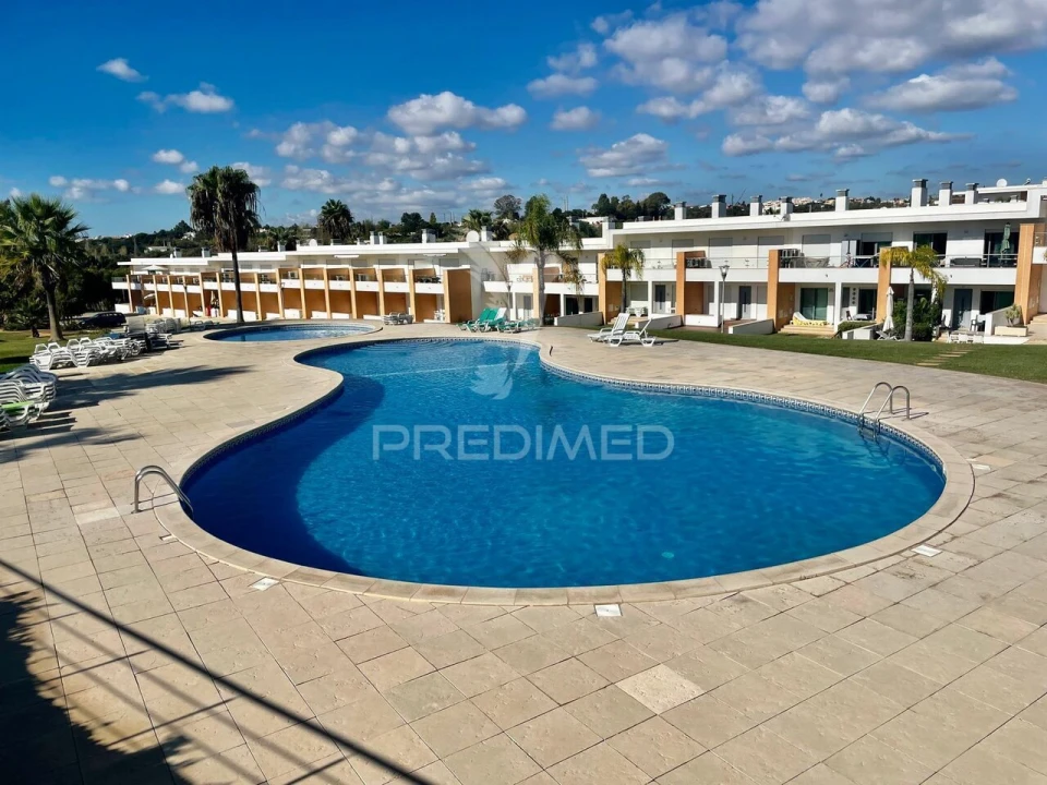 Moradia T2 para Venda em Albufeira e Olhos de Água Foto 25