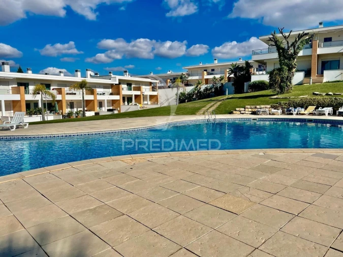 Moradia T2 para Venda em Albufeira e Olhos de Água Foto 27