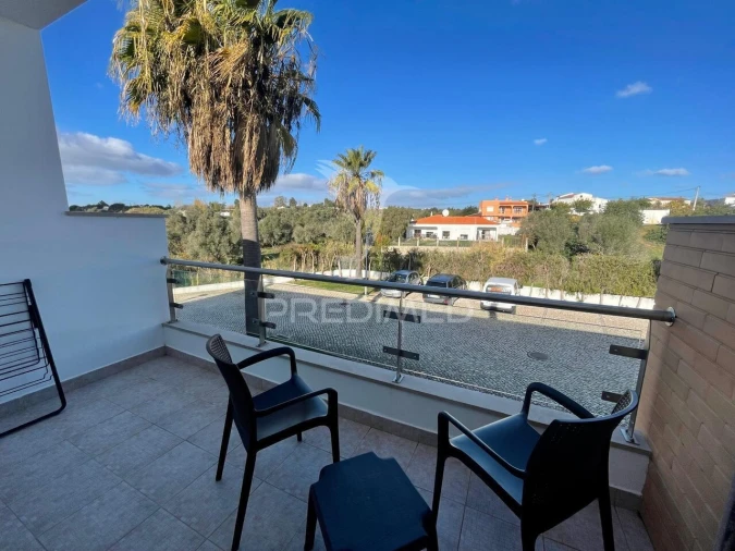 Moradia T2 para Venda em Albufeira e Olhos de Água Foto 22