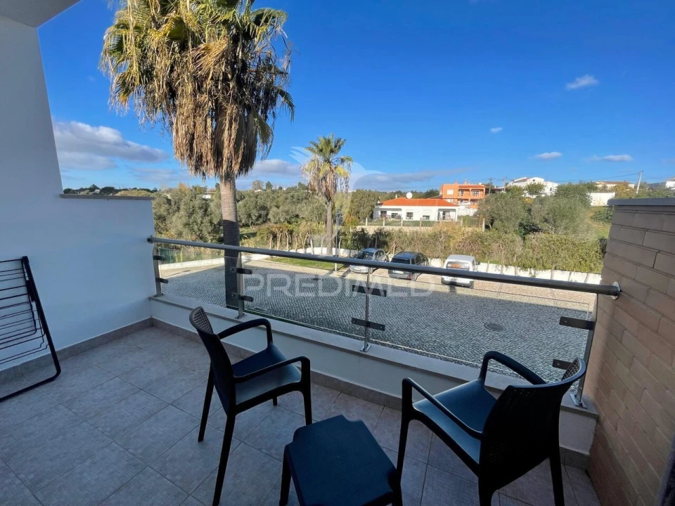 Moradia T2 para Venda em Albufeira e Olhos de Água Foto 22