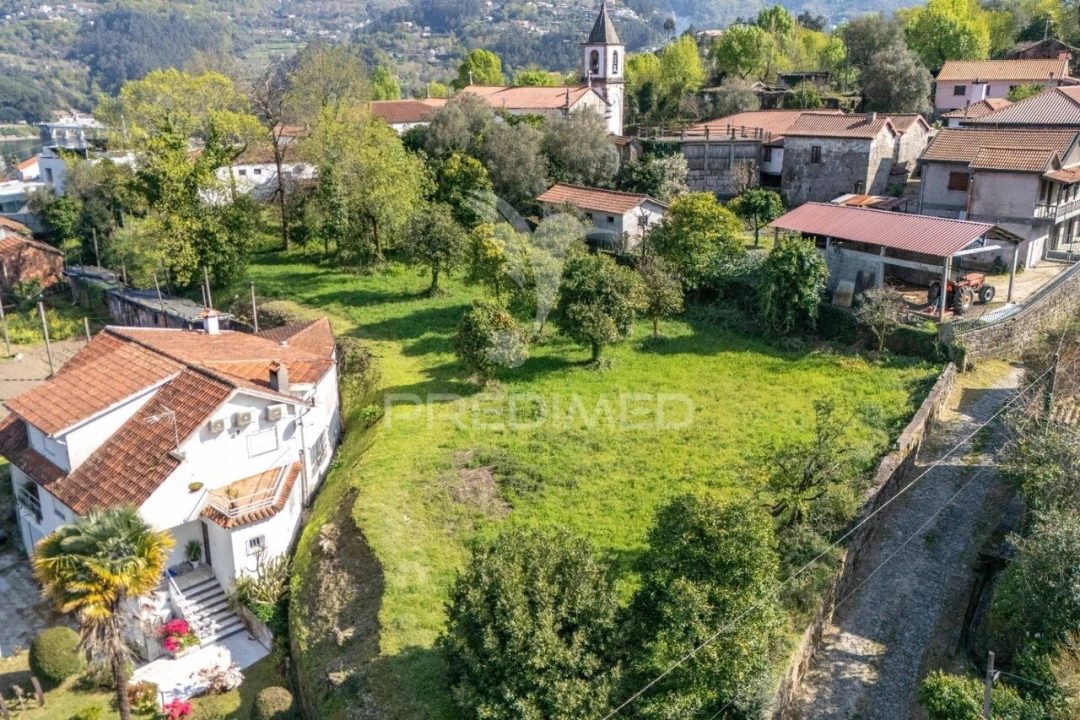 Terreno para Venda em Rio Caldo Foto 11