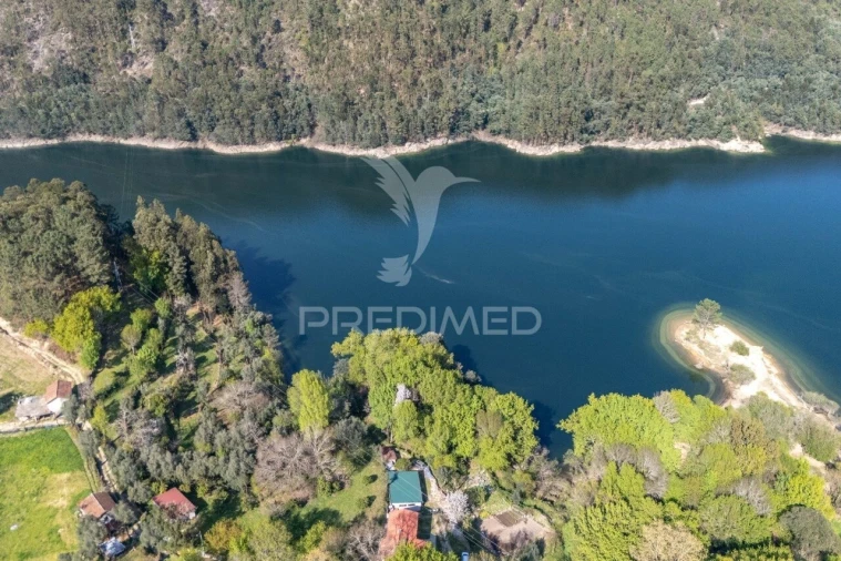 Terreno para Venda em Rio Caldo Foto 8