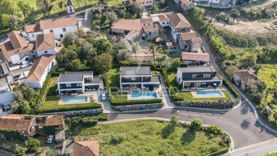 Terreno para Venda em Rio Caldo