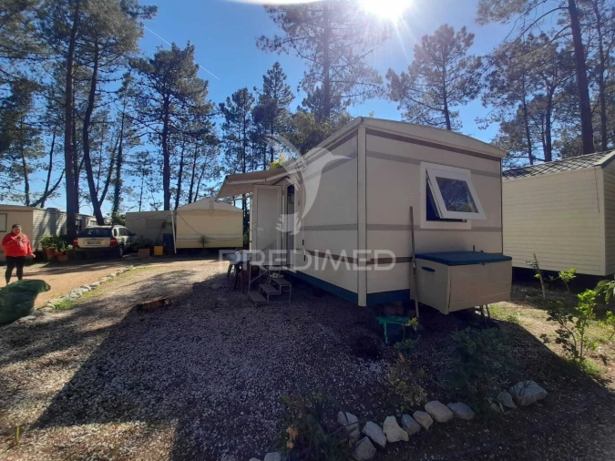 Moradia T2 para Venda em Pinhal Novo Foto 11