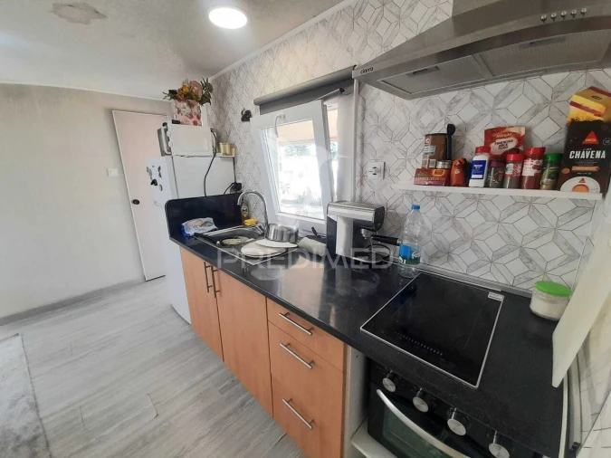 Moradia T2 para Venda em Pinhal Novo Foto 2