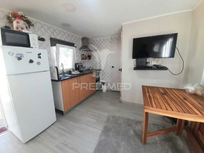 Moradia T2 para Venda em Pinhal Novo Foto 4