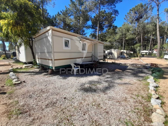 Moradia T2 para Venda em Pinhal Novo Foto 10