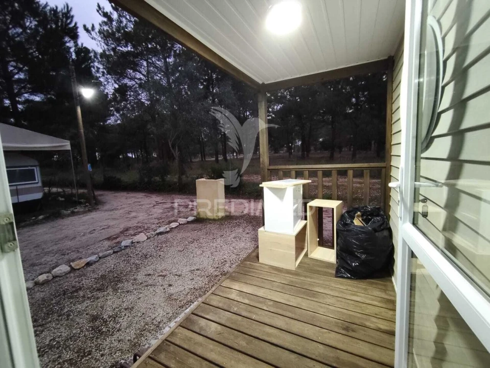 Moradia T2 para Venda em Pinhal Novo Foto 14