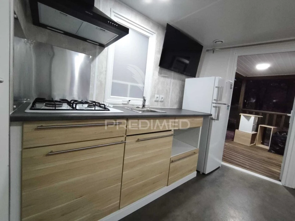 Moradia T2 para Venda em Pinhal Novo Foto 4