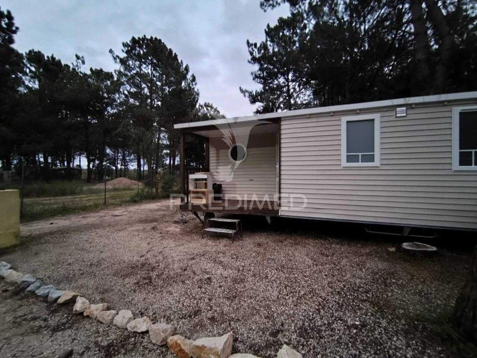 Moradia T2 para Venda em Pinhal Novo Foto 2