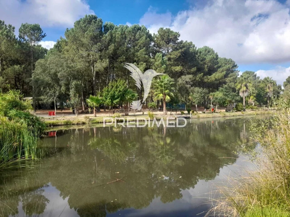 Moradia T0 para Venda em Pinhal Novo Foto 11