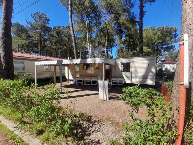 Moradia T0 para Venda em Pinhal Novo Foto 8