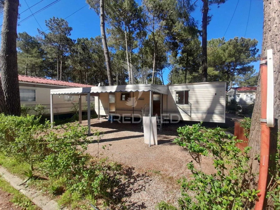 Moradia T0 para Venda em Pinhal Novo Foto 8