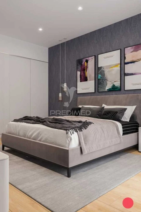 Apartamento T2 para Venda em Portimão