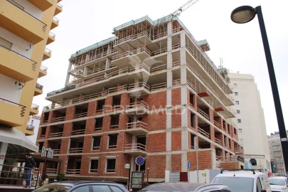 Apartamento T2 para Venda em Portimão