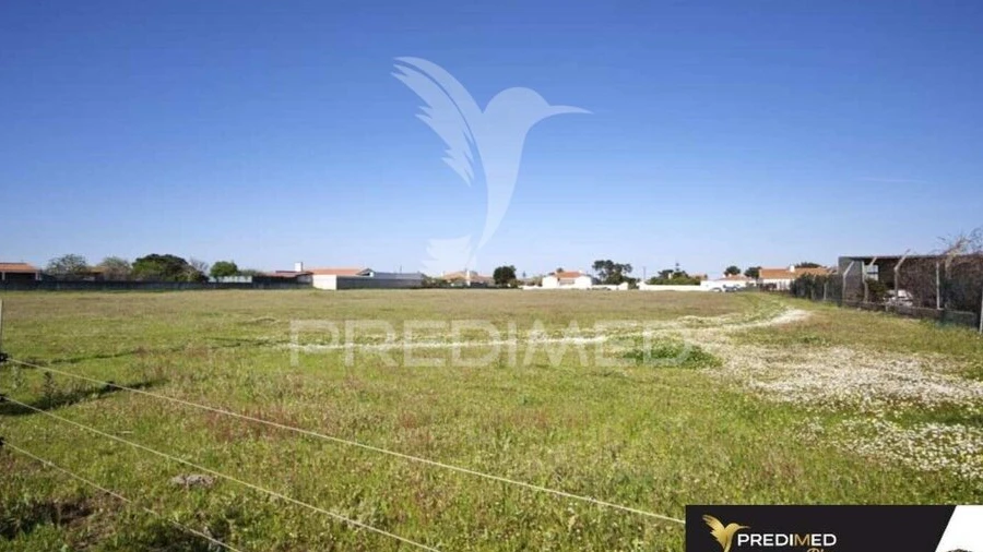 Terreno para Venda em Benavente