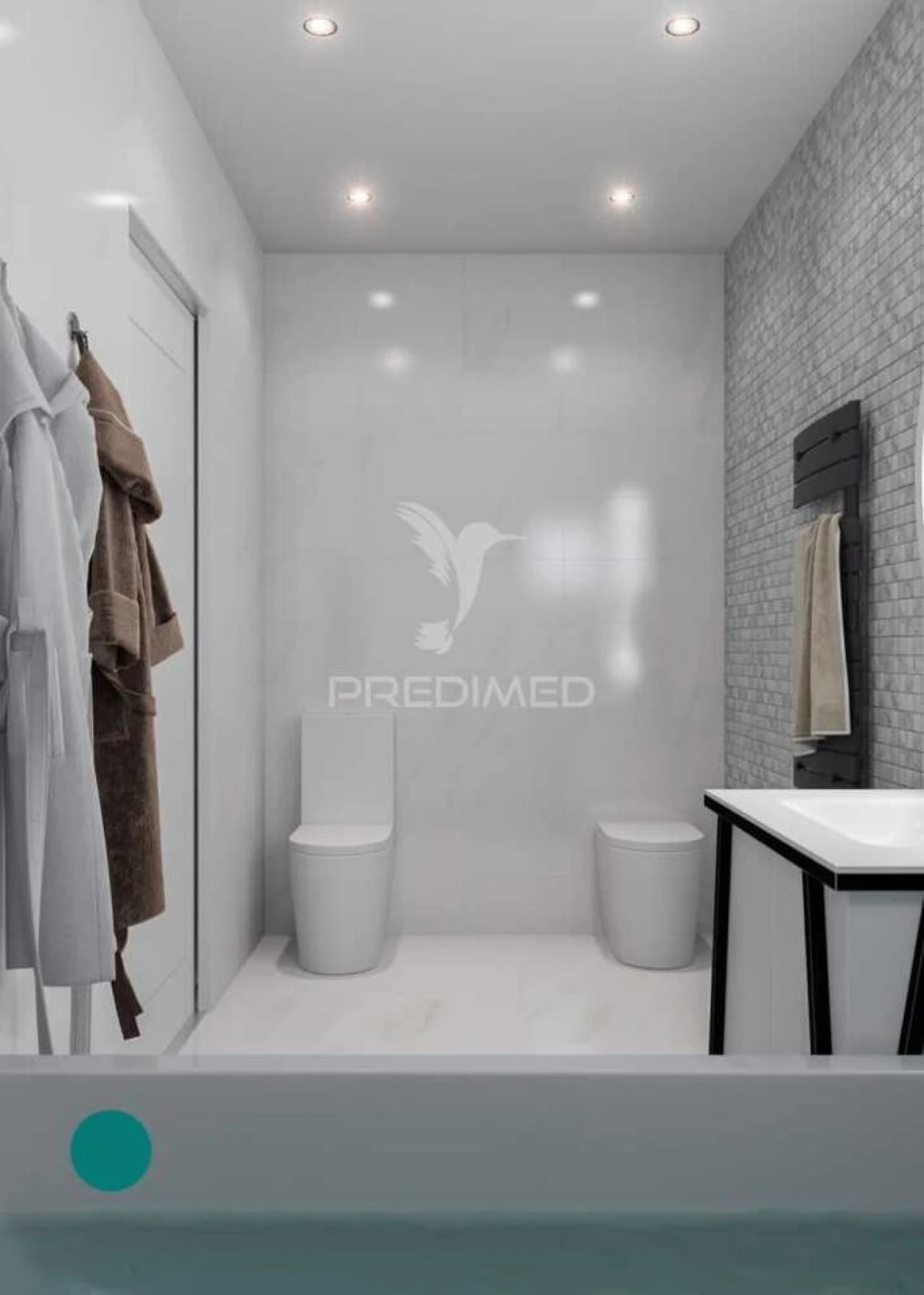 Apartamento T2 para Venda em Portimão Foto 28