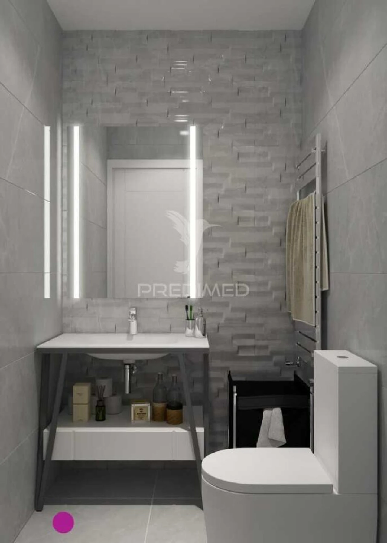 Apartamento T2 para Venda em Portimão Foto 29