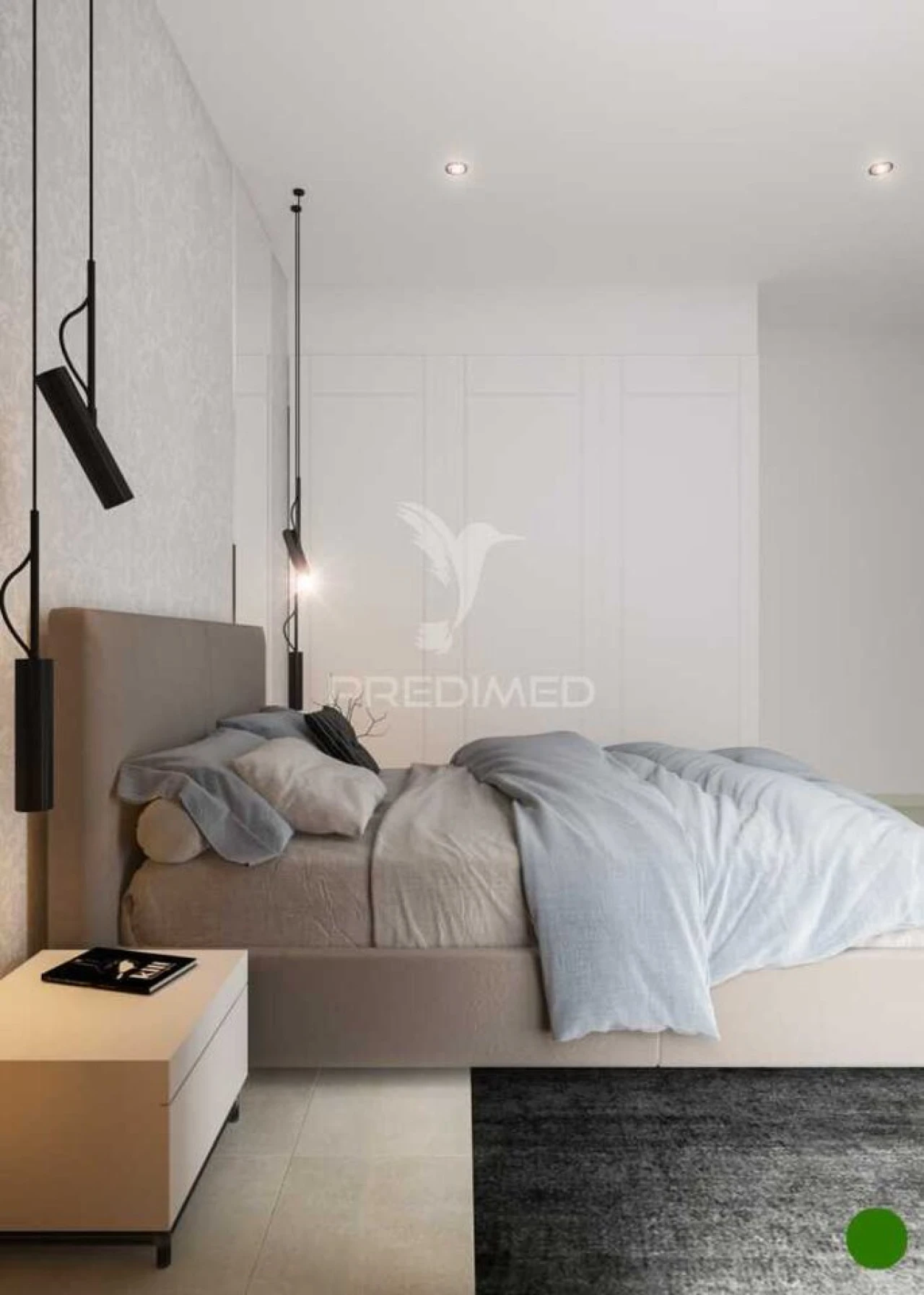 Apartamento T2 para Venda em Portimão Foto 24