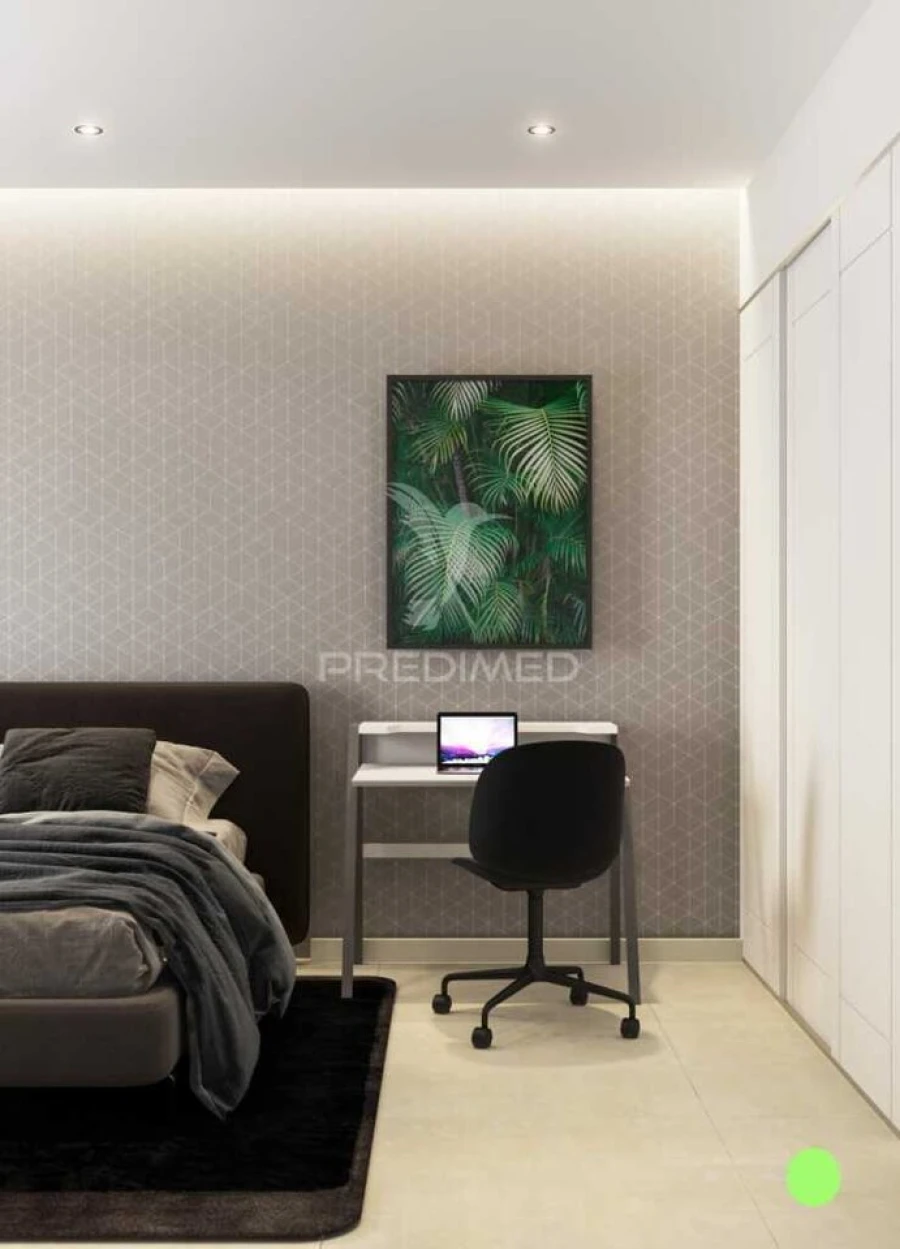 Apartamento T2 para Venda em Portimão Foto 28