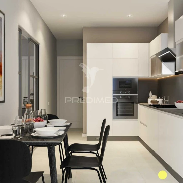 Apartamento T2 para Venda em Portimão Foto 22