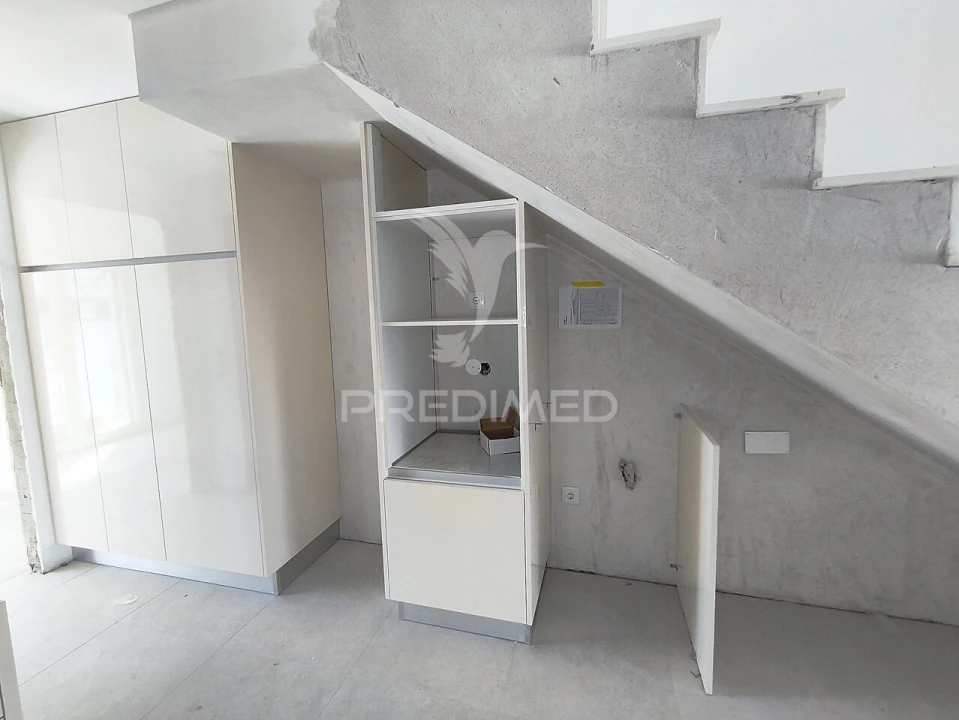 Moradia T3 para Venda em Fernao Ferro Foto 9