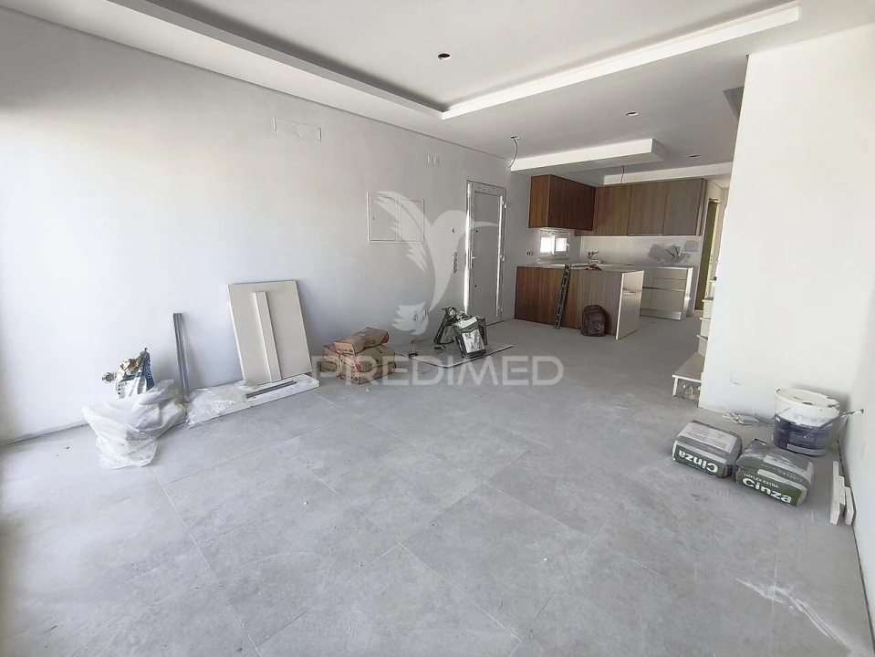 Moradia T3 para Venda em Fernao Ferro Foto 11