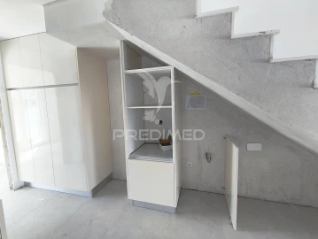 Moradia T3 para Venda em Fernao Ferro