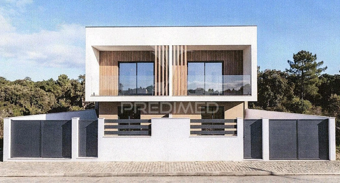 Moradia T3 para Venda em Fernao Ferro Foto 12
