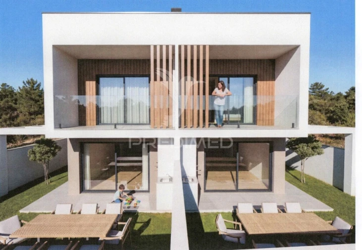 Moradia T3 para Venda em Fernao Ferro Foto 4