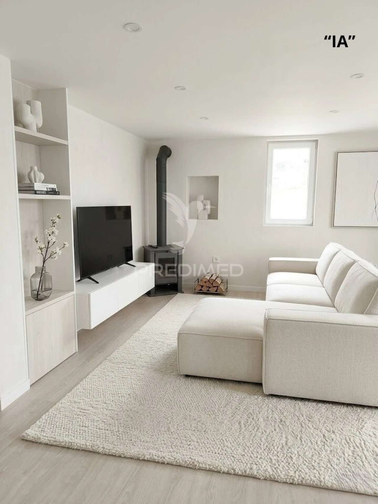 Moradia T3 para Venda em Santiago dos Velhos Foto 5