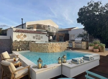 Moradia T3 para Venda em Santiago dos Velhos