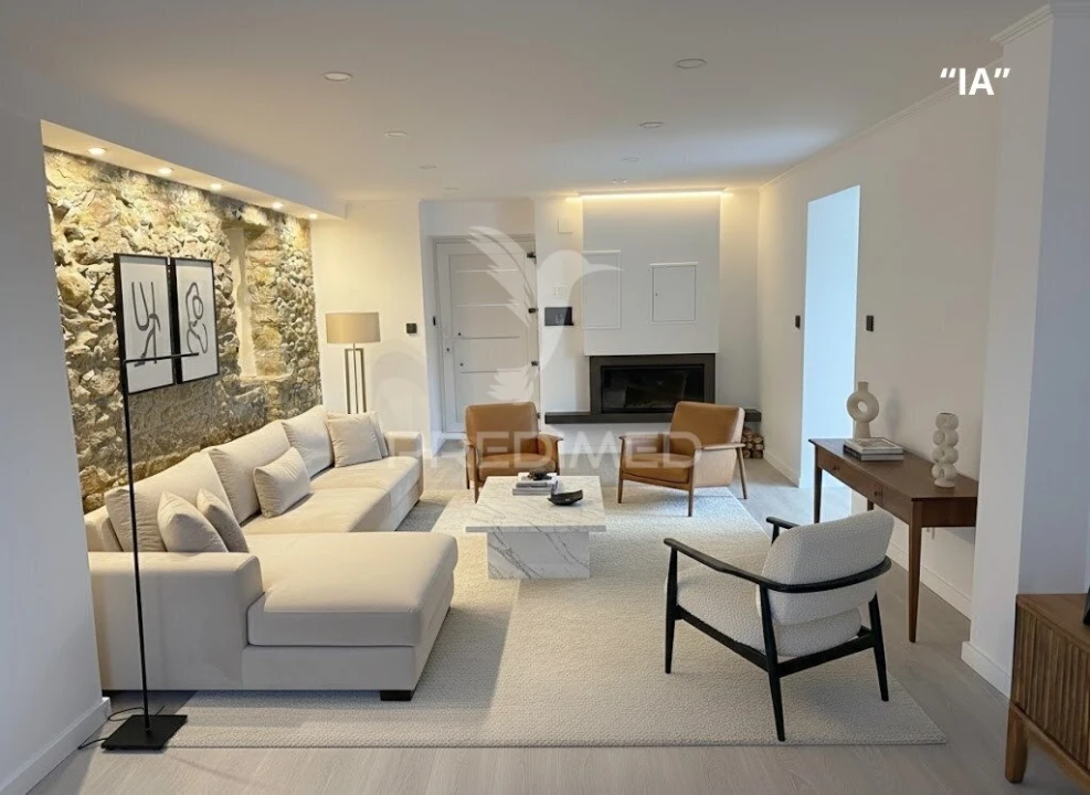 Moradia T3 para Venda em Santiago dos Velhos Foto 4