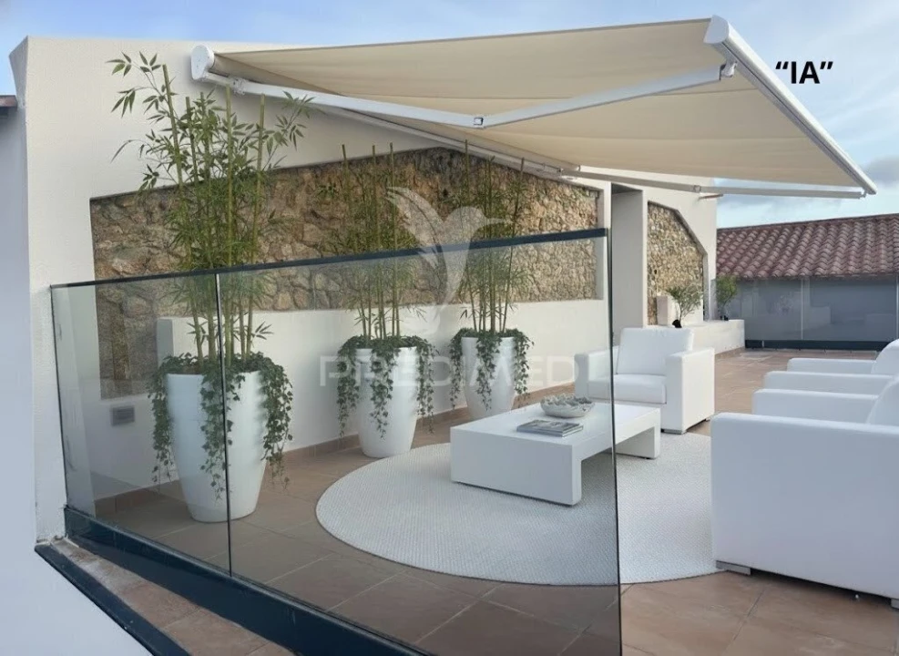 Moradia T3 para Venda em Santiago dos Velhos Foto 1