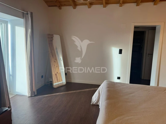 Moradia T3 para Venda em Santiago dos Velhos Foto 11