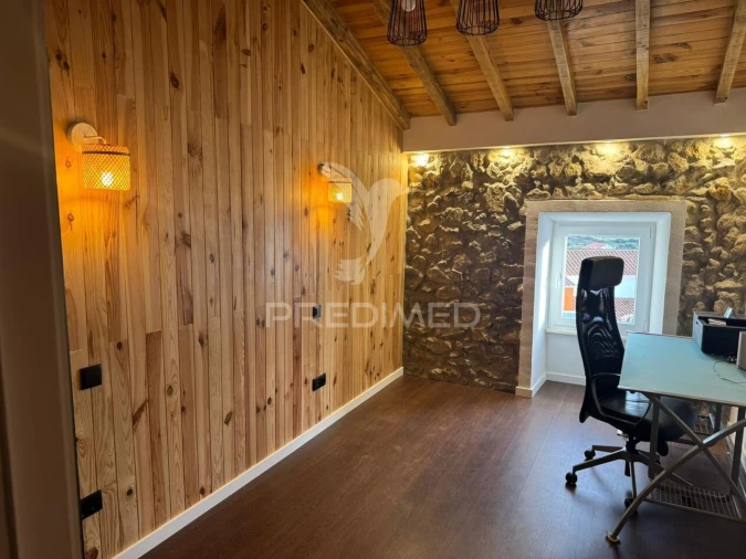 Moradia T3 para Venda em Santiago dos Velhos Foto 12