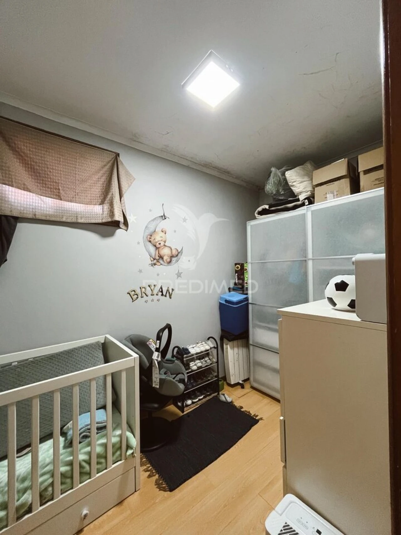 Apartamento T1 para Venda em Bonfim Foto 9