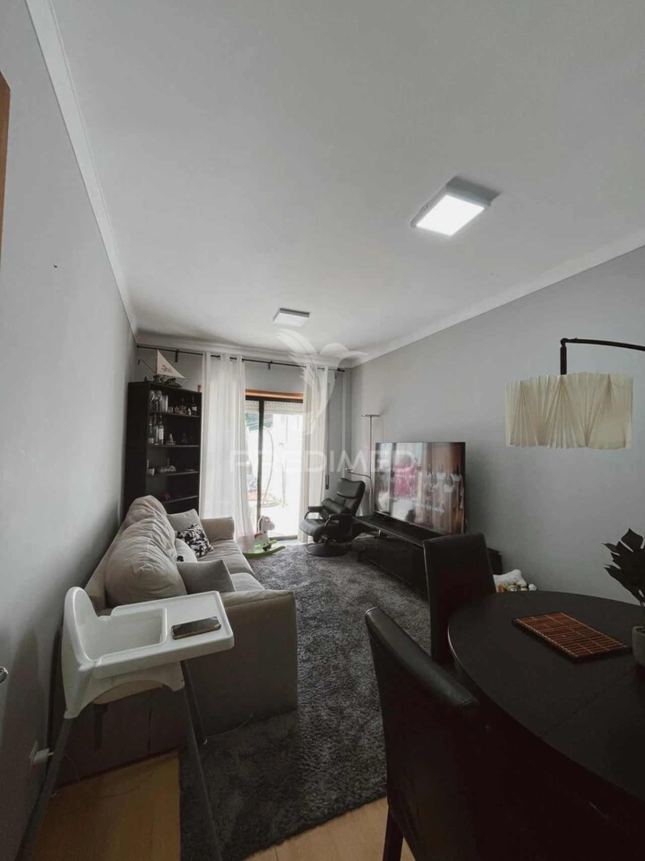 Apartamento T1 para Venda em Bonfim Foto 2