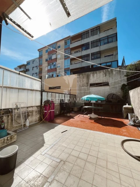 Apartamento T1 para Venda em Bonfim