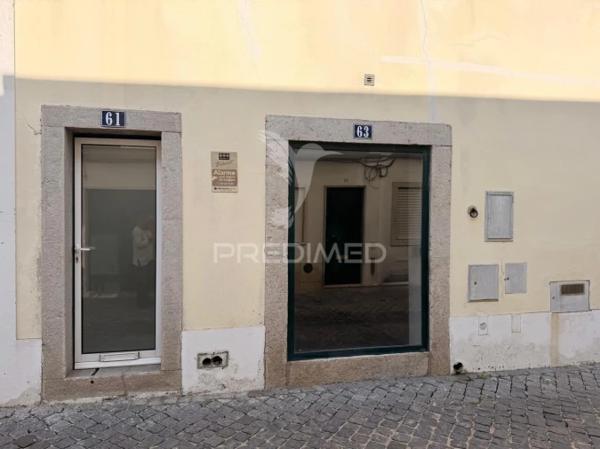 Loja para Arrendamento em Palmela Foto 34