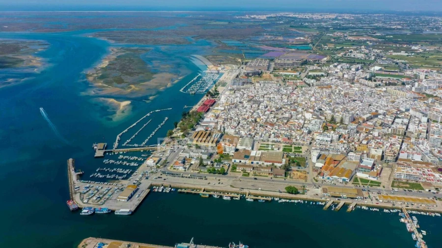 Apartamento T3 para Venda em Olhão Foto 13