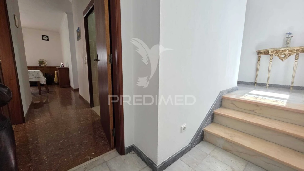 Moradia T4 para Venda em Sines Foto 1