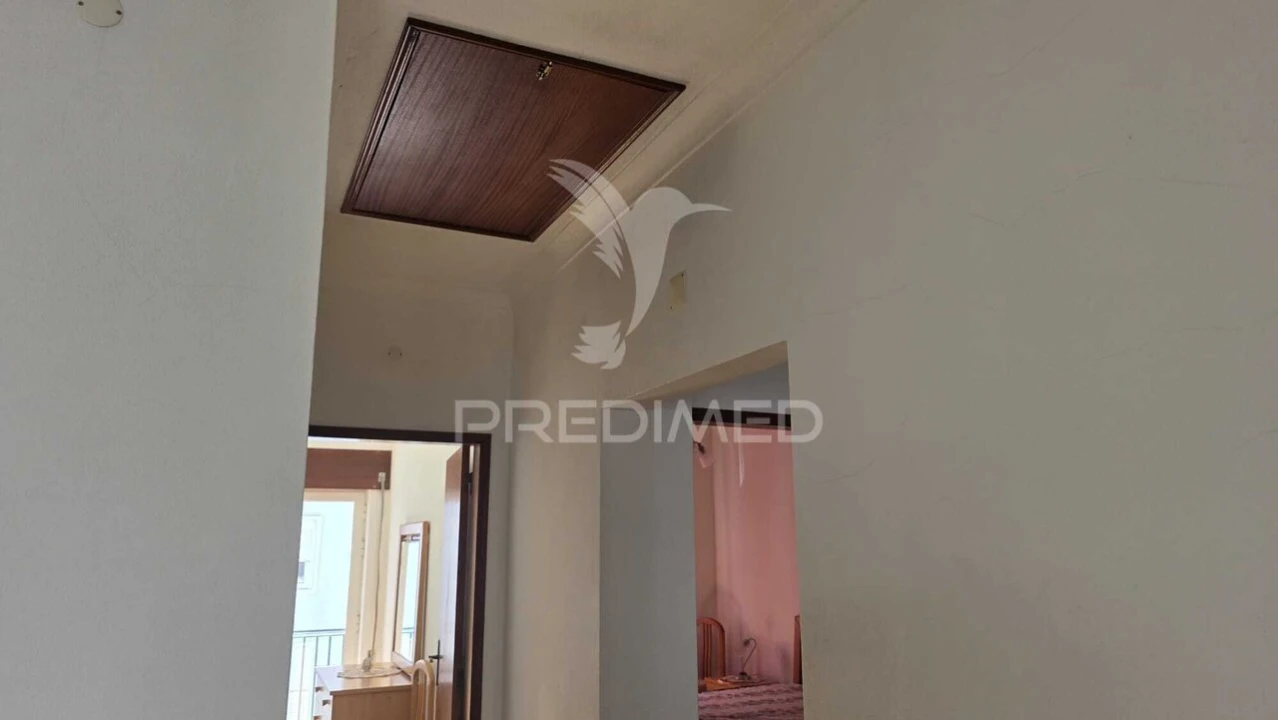 Moradia T4 para Venda em Sines Foto 23